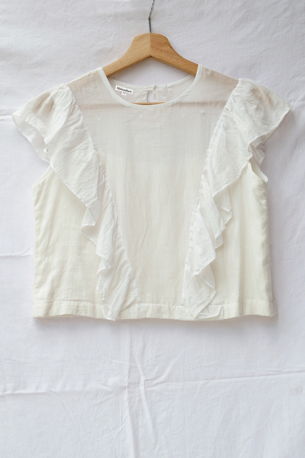 Keepsake Top
