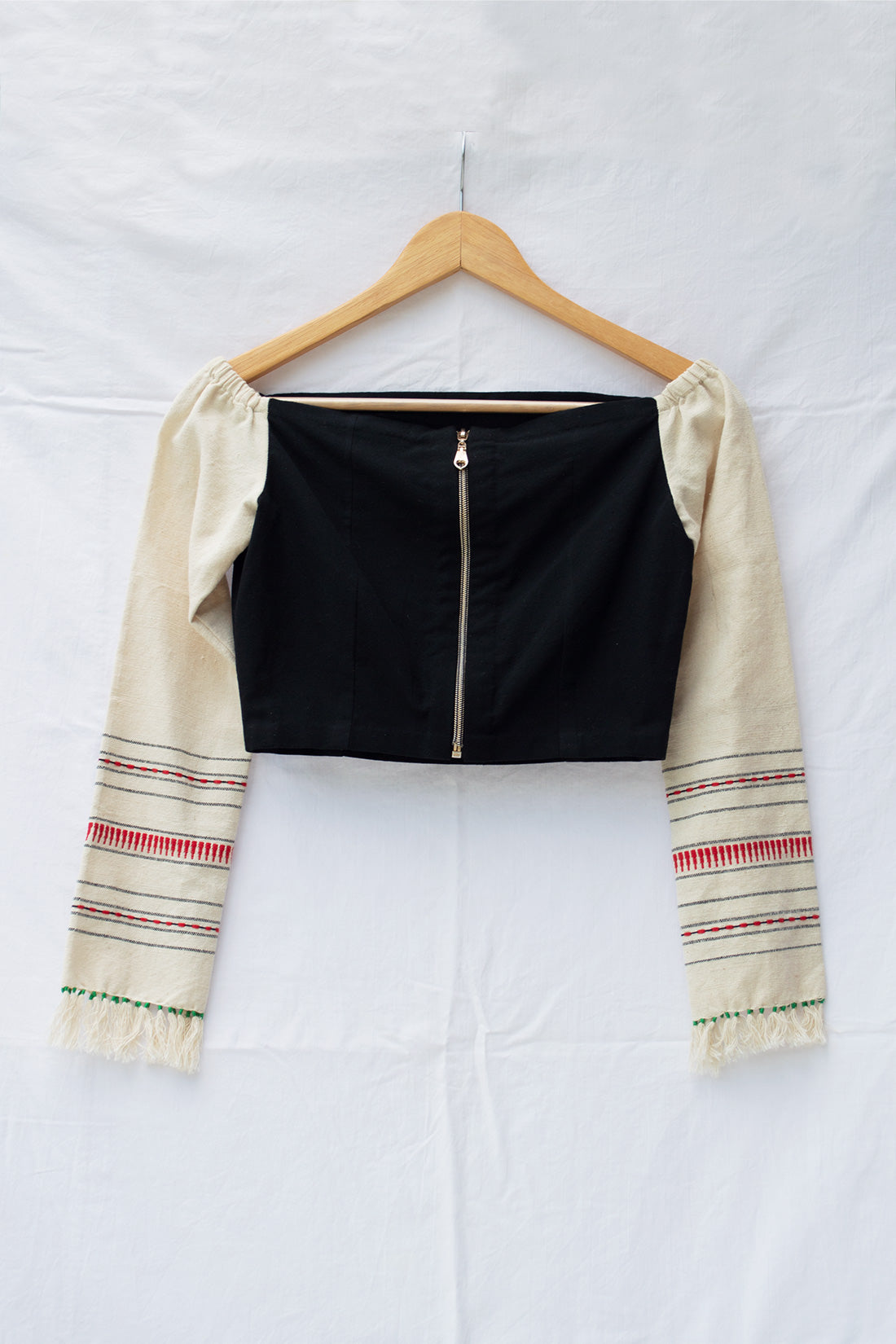Machi Blouse