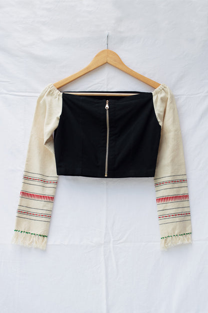 Machi Blouse