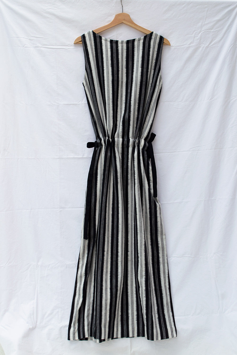 Cotton Field Dress