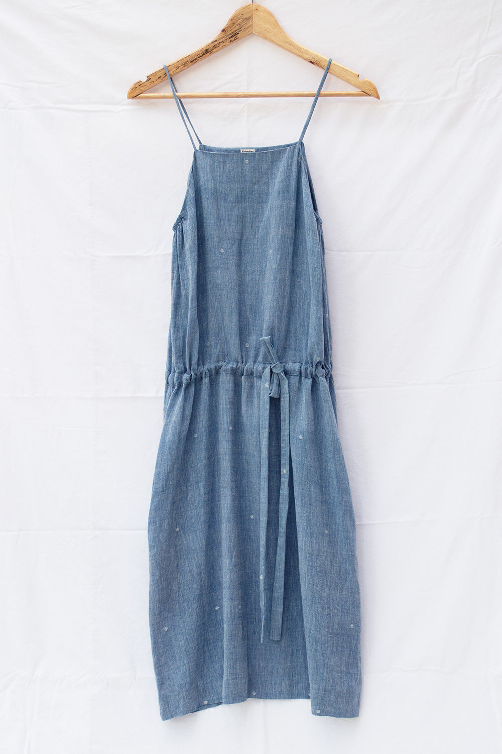 Seaside Slip Dress