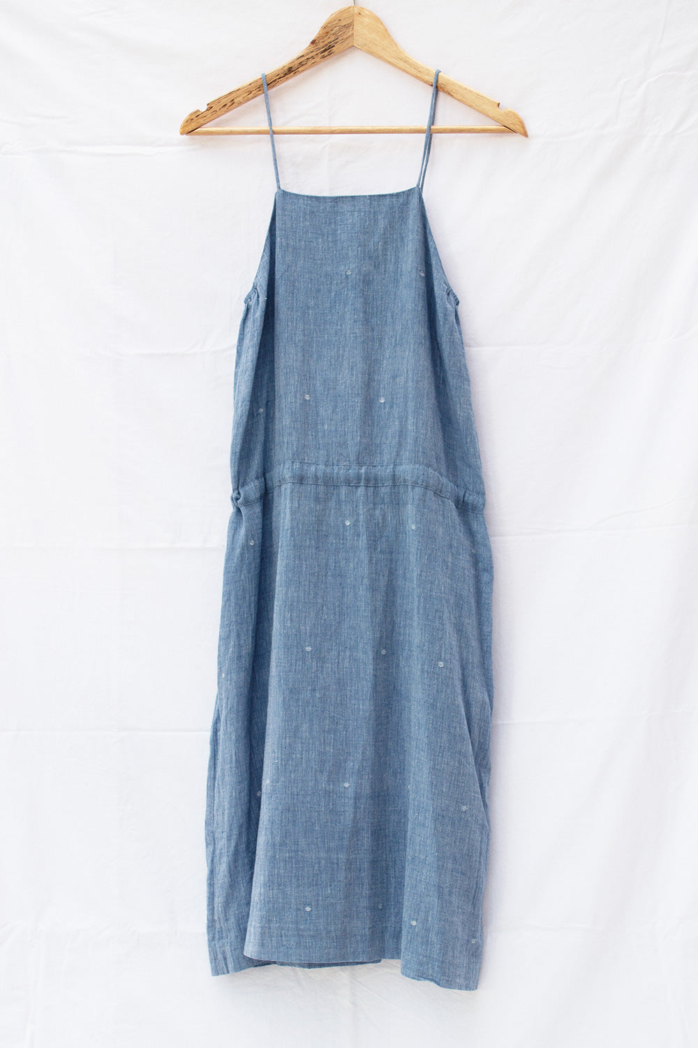 Seaside Slip Dress