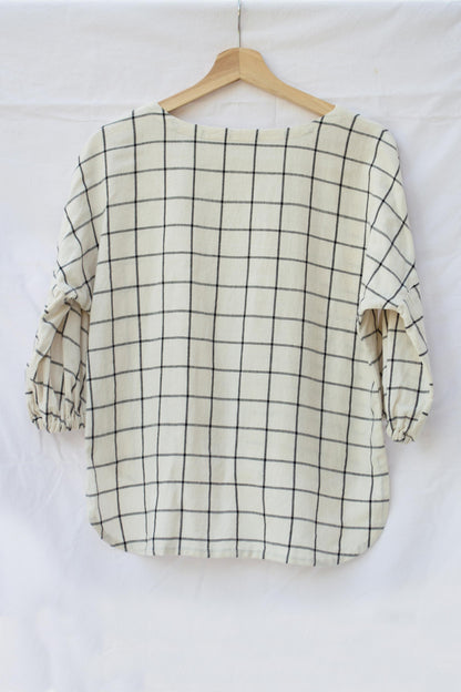 Grid top