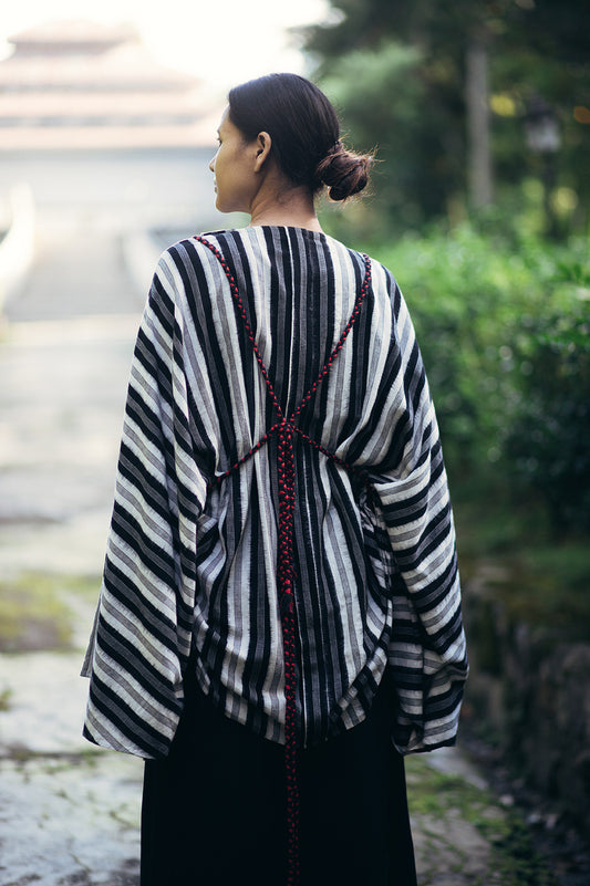 Warrior Coat