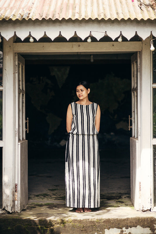 Cotton Field Dress