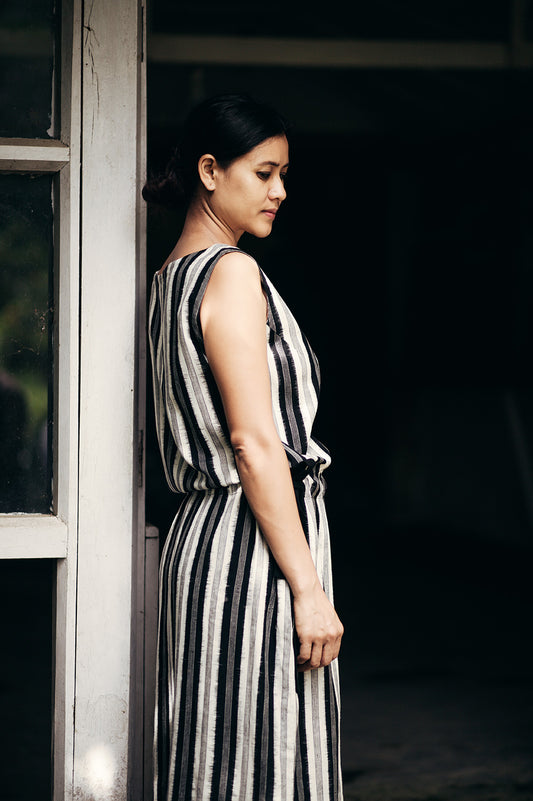 Cotton Field Dress