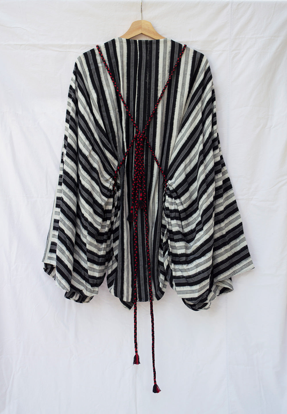 Warrior Coat