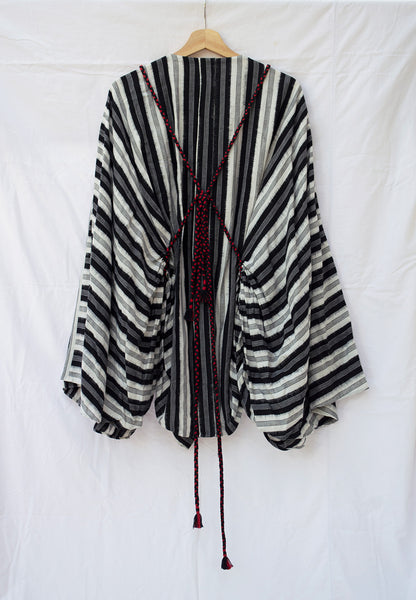 Warrior Coat