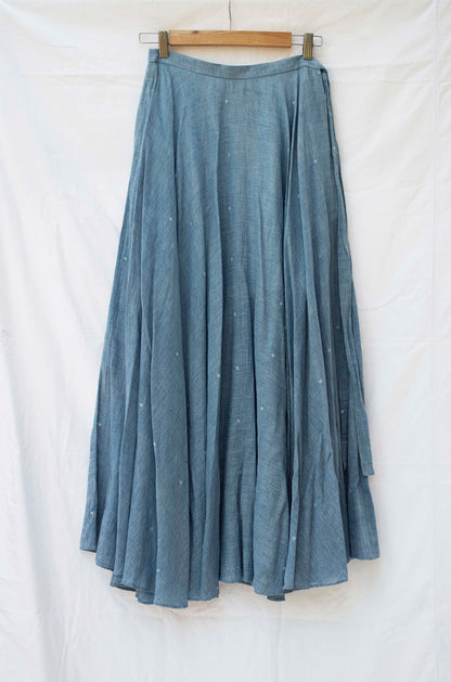 Seaside Maxi Skirt