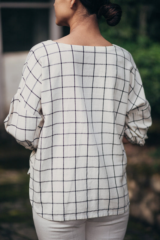 Grid top