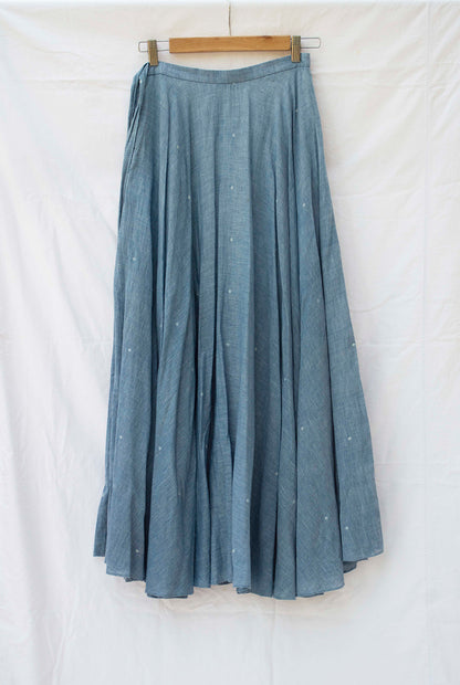 Seaside Maxi Skirt
