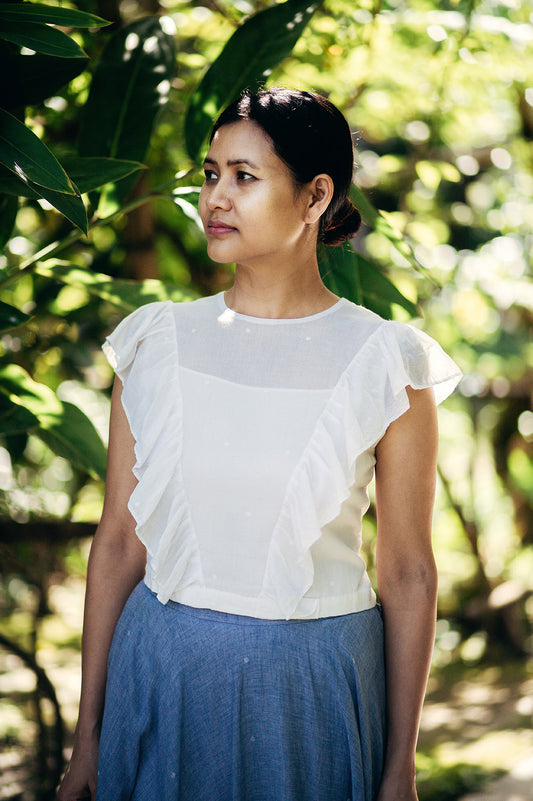 Keepsake Top