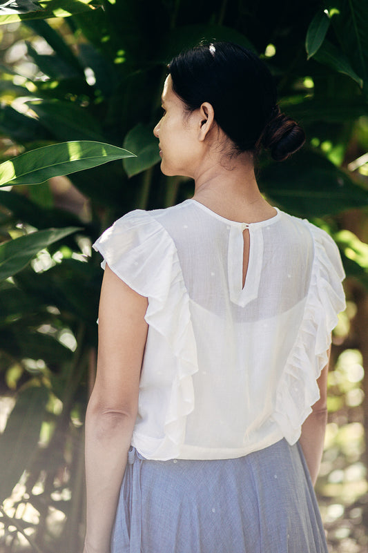 Keepsake Top