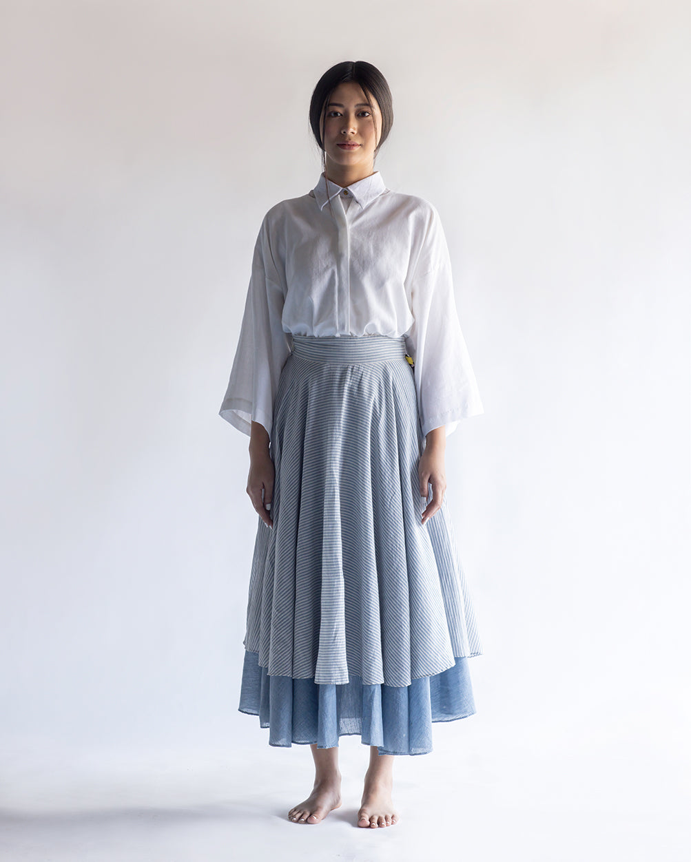 Moon Stone Skirt