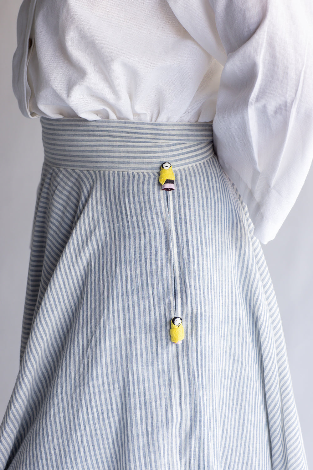 Moon Stone Skirt