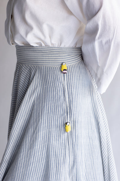 Moon Stone Skirt