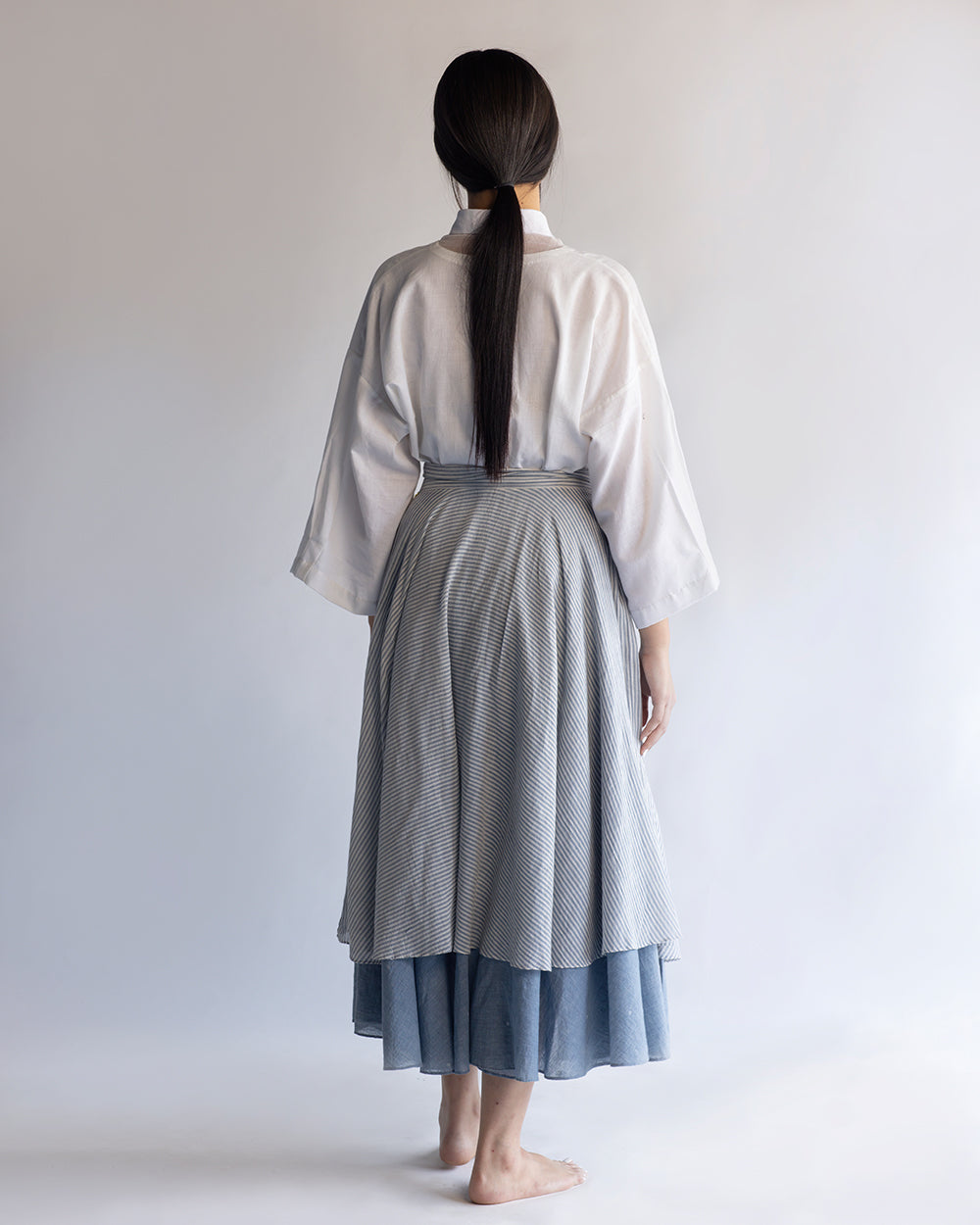 Moon Stone Skirt