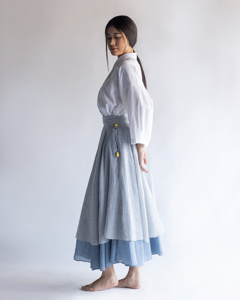 Moon Stone Skirt