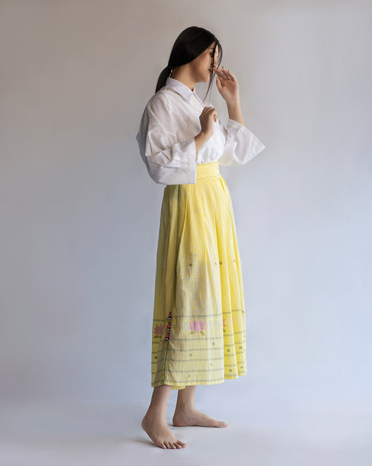 Lemonade Culottes