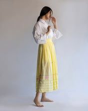 Load image into Gallery viewer, Lemonade Culottes