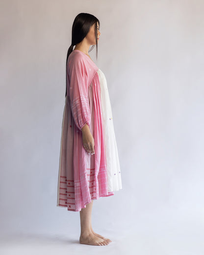 Wistful tunic