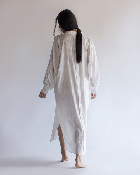 Free Rein Shirt Dress