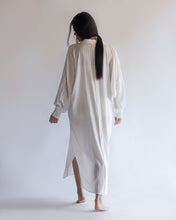 Load image into Gallery viewer, Free Rein Shirt Dress