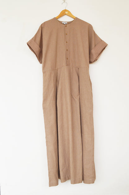 Sand dress