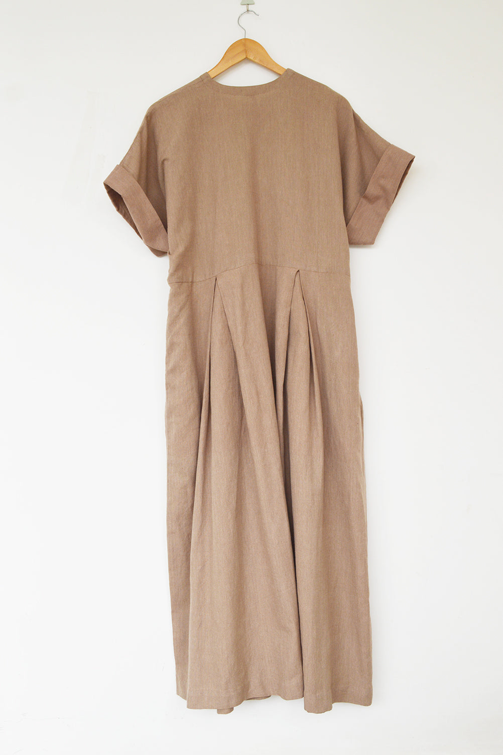 Sand dress