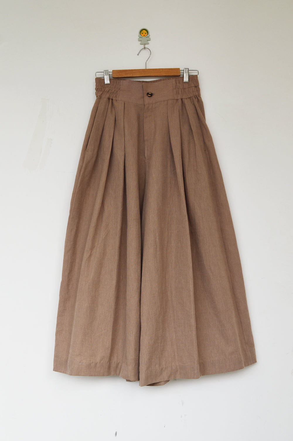 Sand trousers