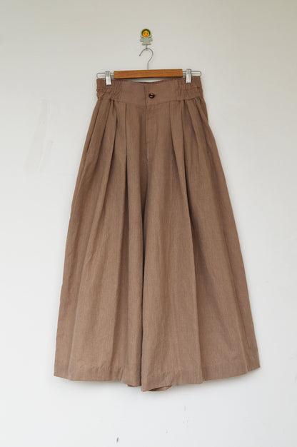 Sand trousers