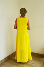 Load image into Gallery viewer, The Marigold Dress